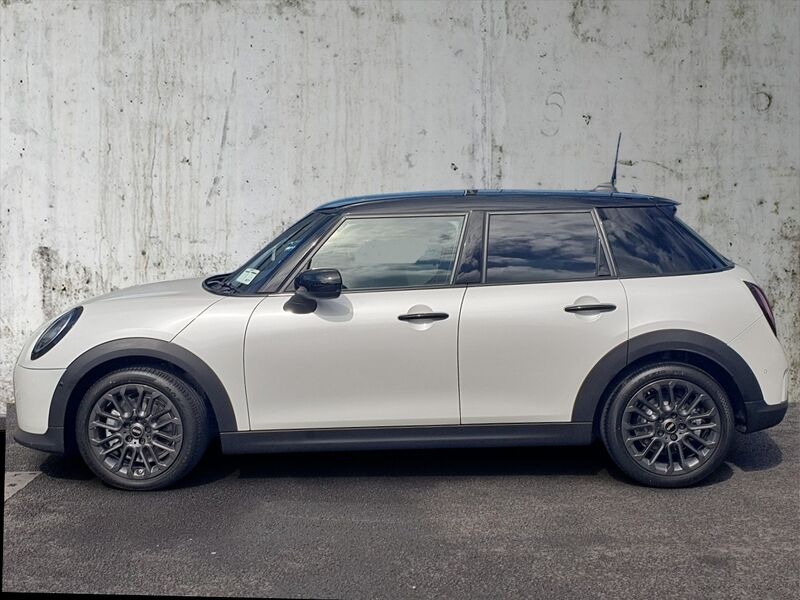 More views of Mini Cooper