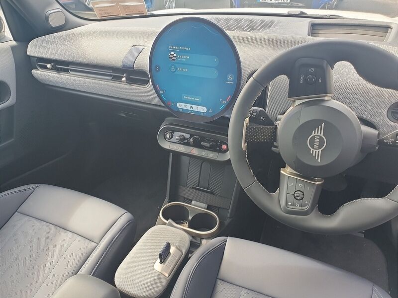 More views of Mini Cooper