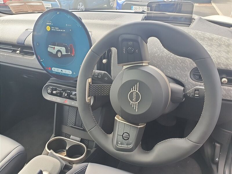 More views of Mini Cooper