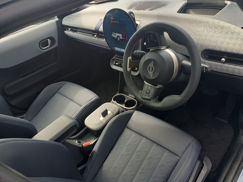 More views of Mini Cooper