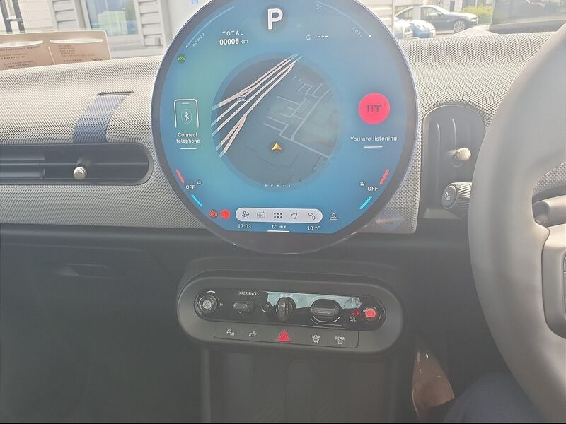 More views of Mini Cooper