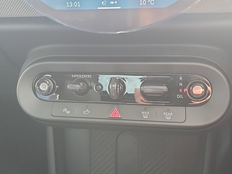 More views of Mini Cooper