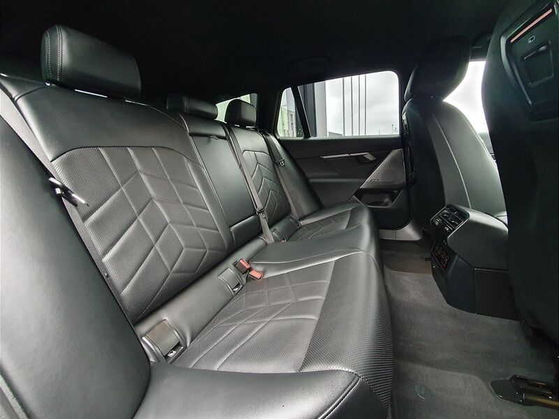 More views of BMW 5-Series