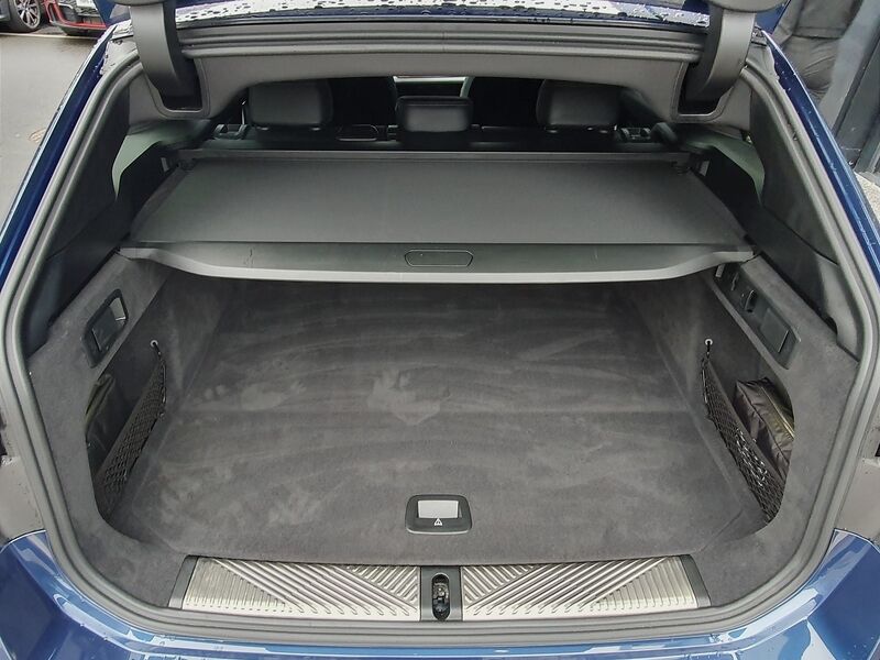 More views of BMW 5-Series