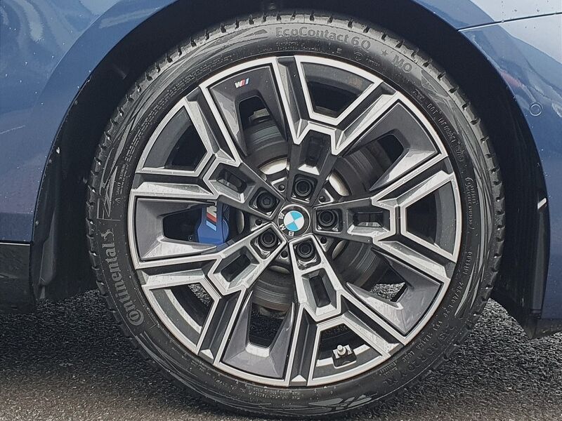 More views of BMW 5-Series