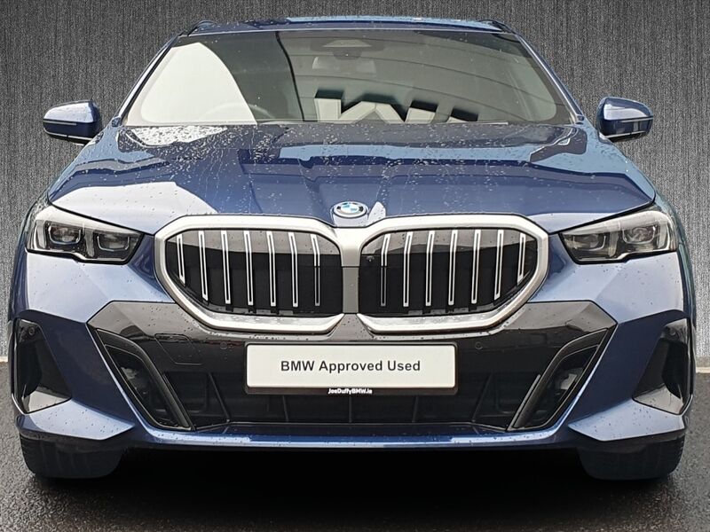 More views of BMW 5-Series