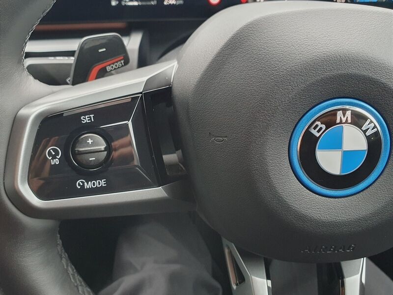 More views of BMW 5-Series