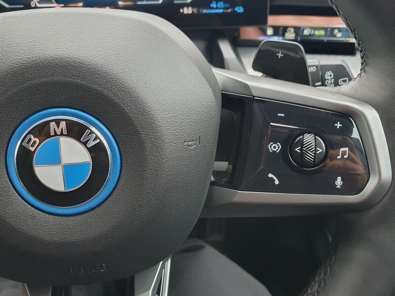 More views of BMW 5-Series