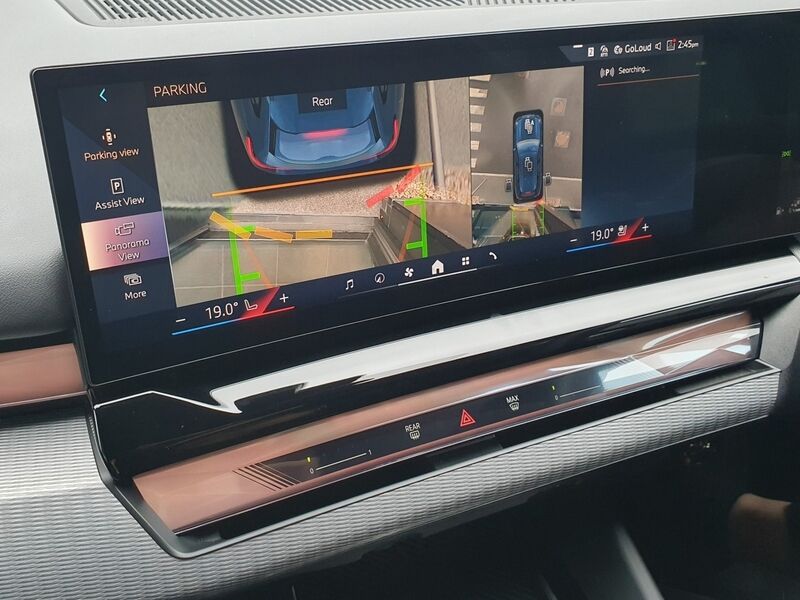 More views of BMW 5-Series