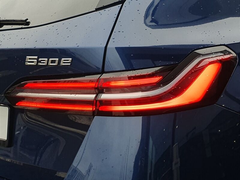 More views of BMW 5-Series