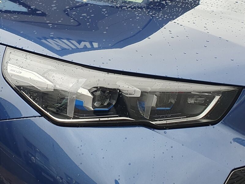 More views of BMW 5-Series