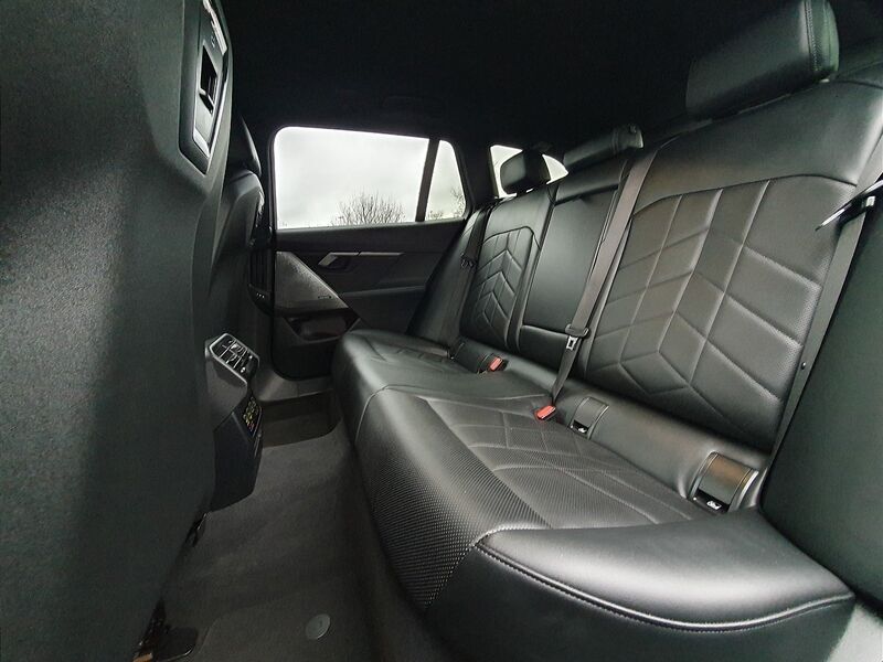 More views of BMW 5-Series