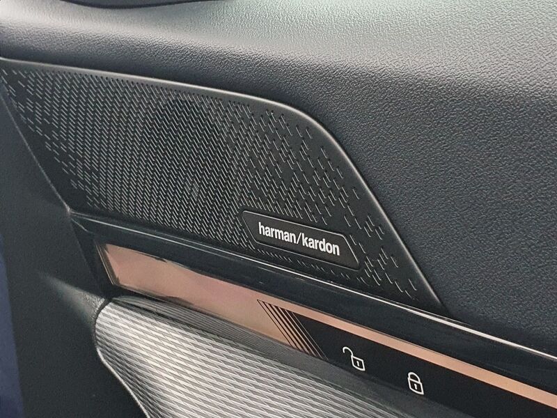 More views of BMW 5-Series