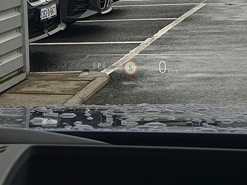 More views of BMW 5-Series