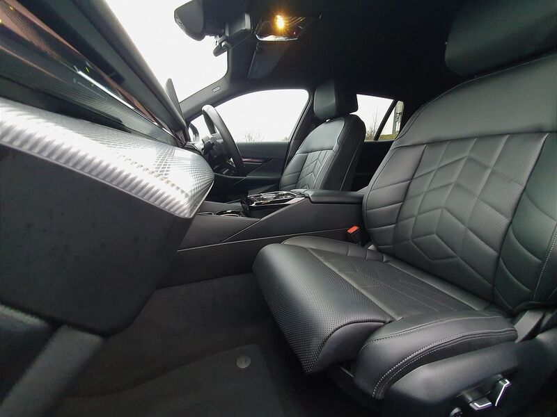 More views of BMW 5-Series