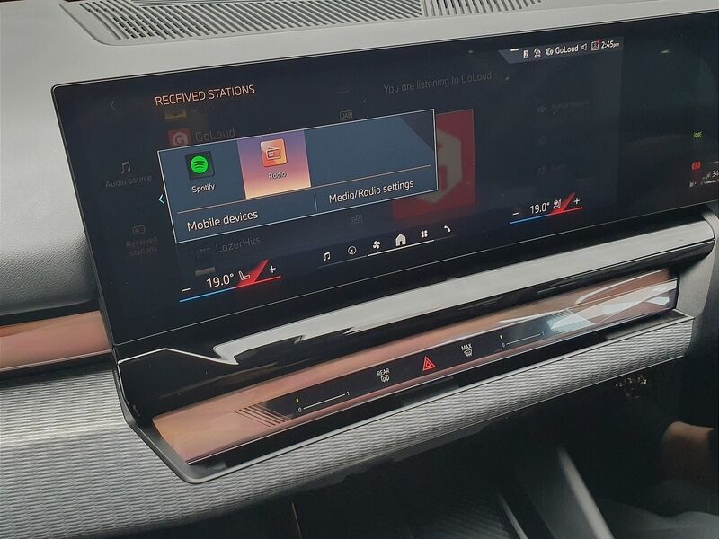 More views of BMW 5-Series