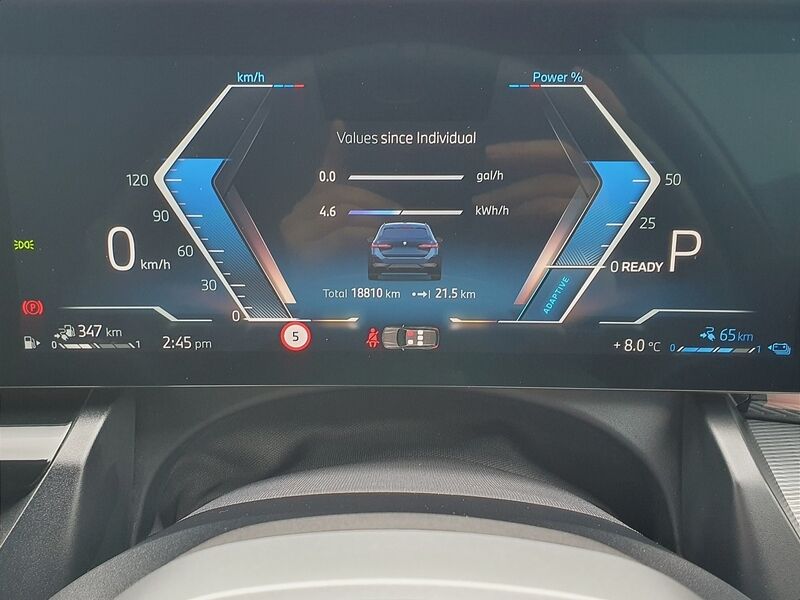 More views of BMW 5-Series