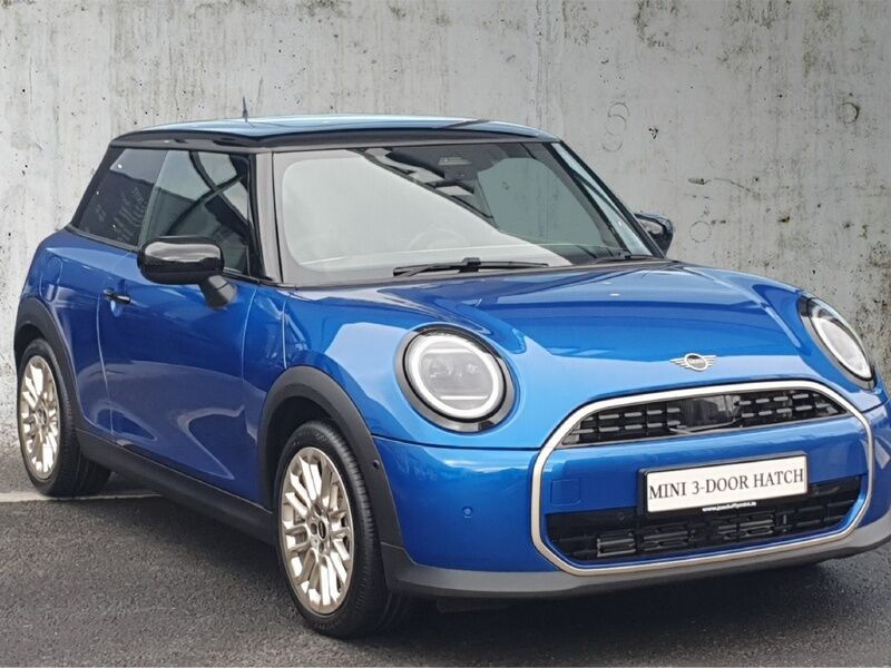 More views of Mini Cooper