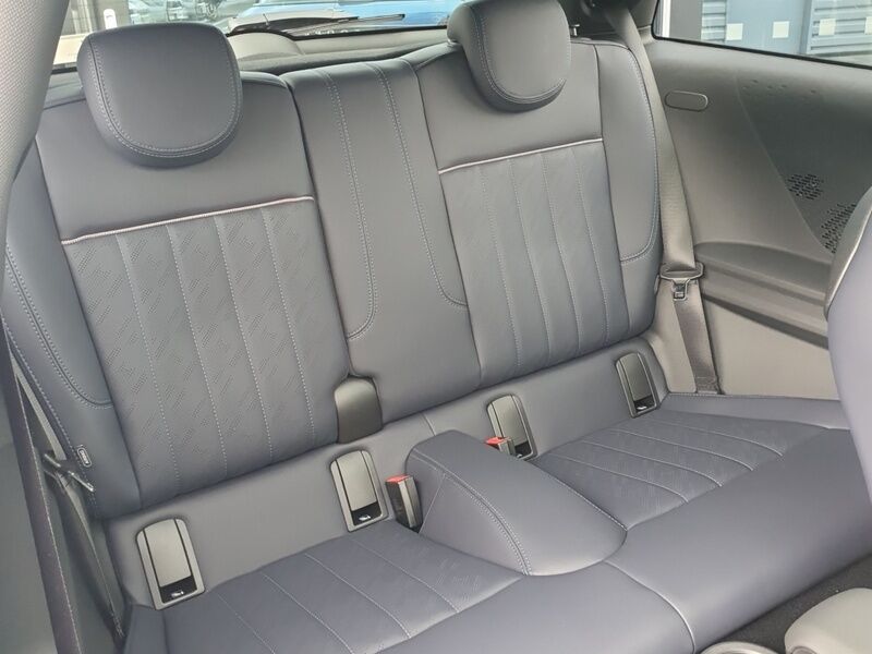 More views of Mini Cooper