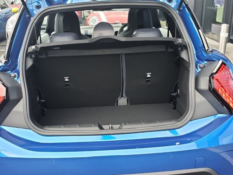 More views of Mini Cooper