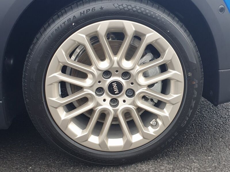 More views of Mini Cooper