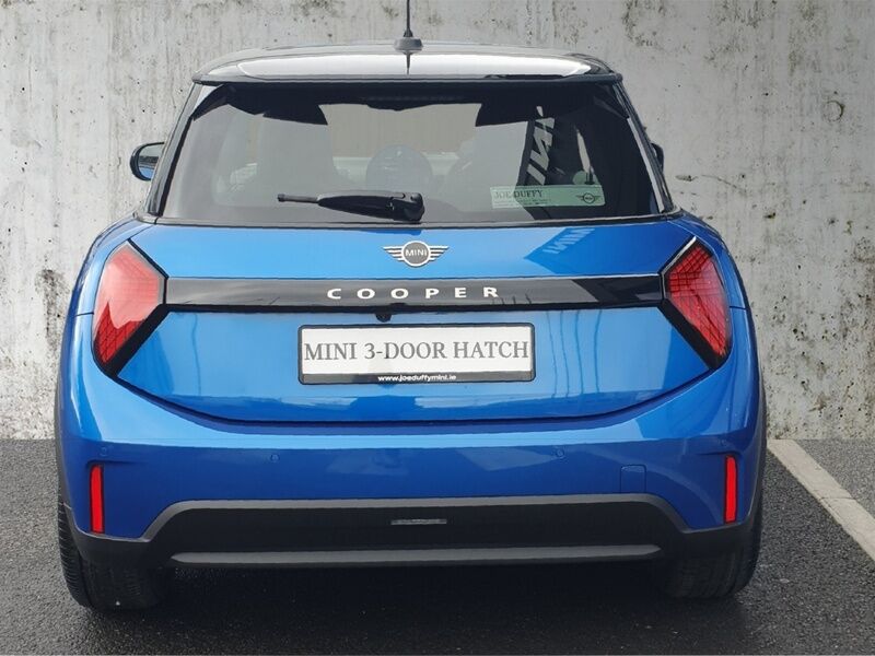 More views of Mini Cooper