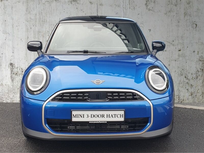 More views of Mini Cooper