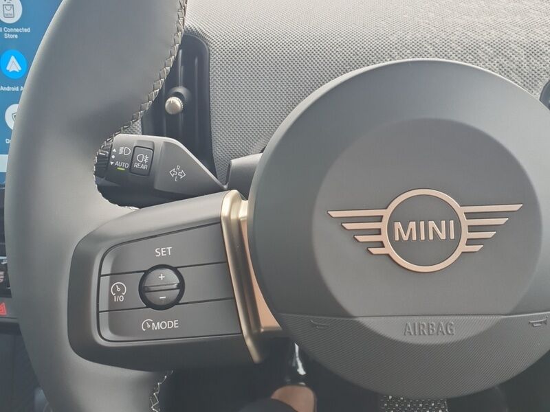 More views of Mini Cooper