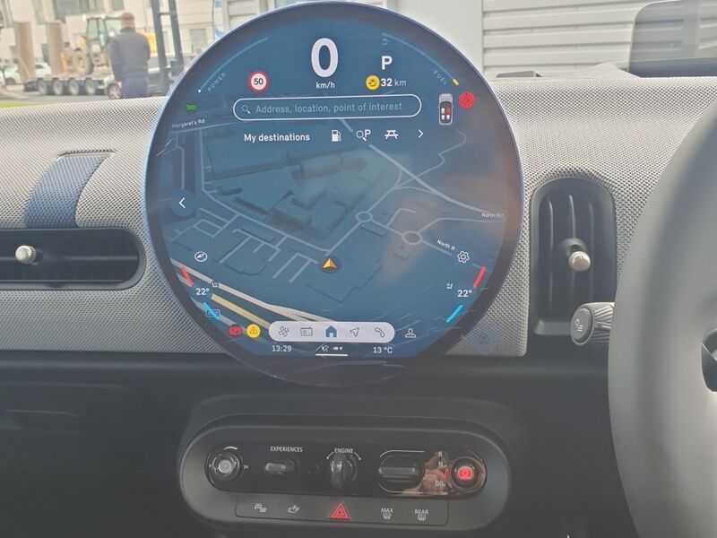 More views of Mini Cooper