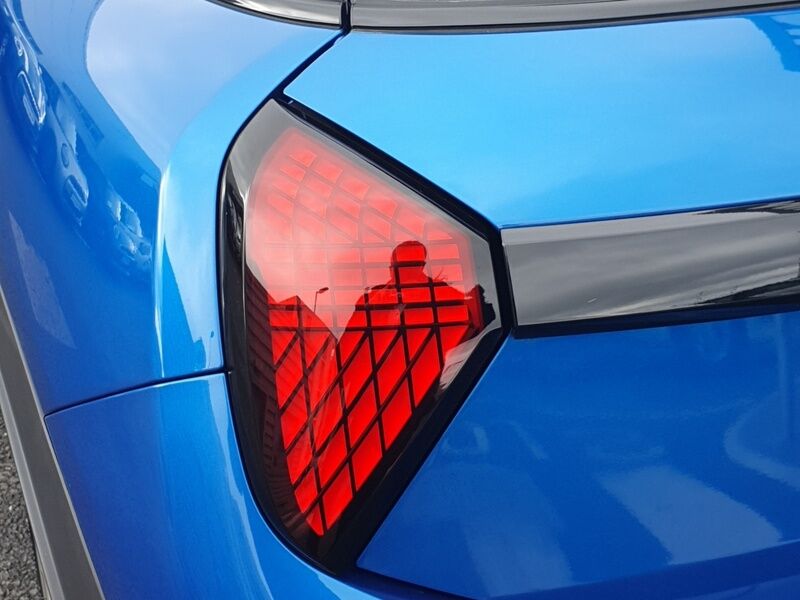 More views of Mini Cooper