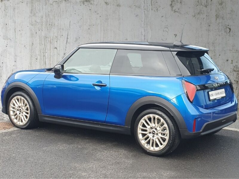 More views of Mini Cooper