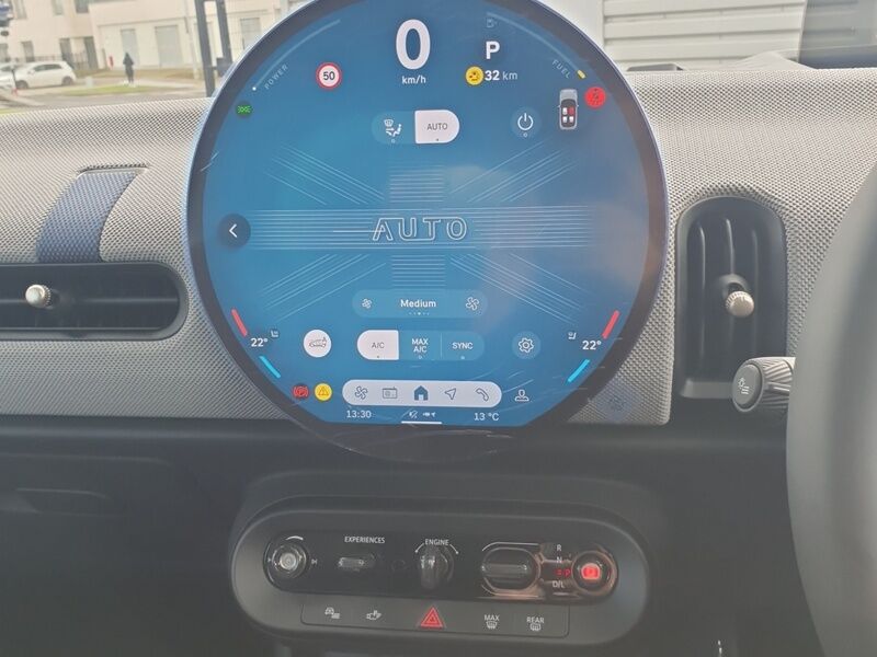 More views of Mini Cooper