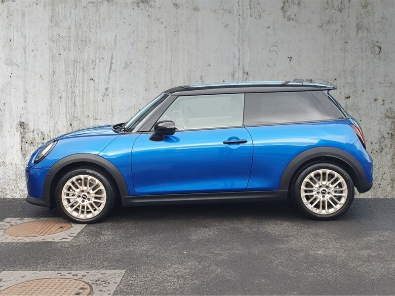 More views of Mini Cooper