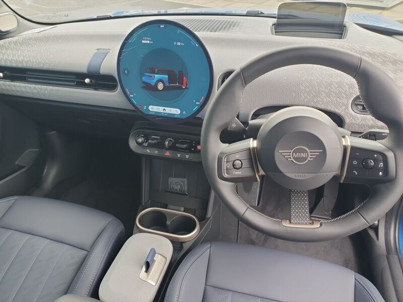 More views of Mini Cooper