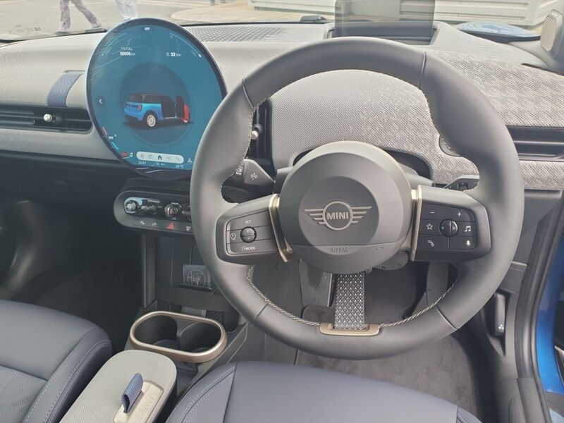 More views of Mini Cooper