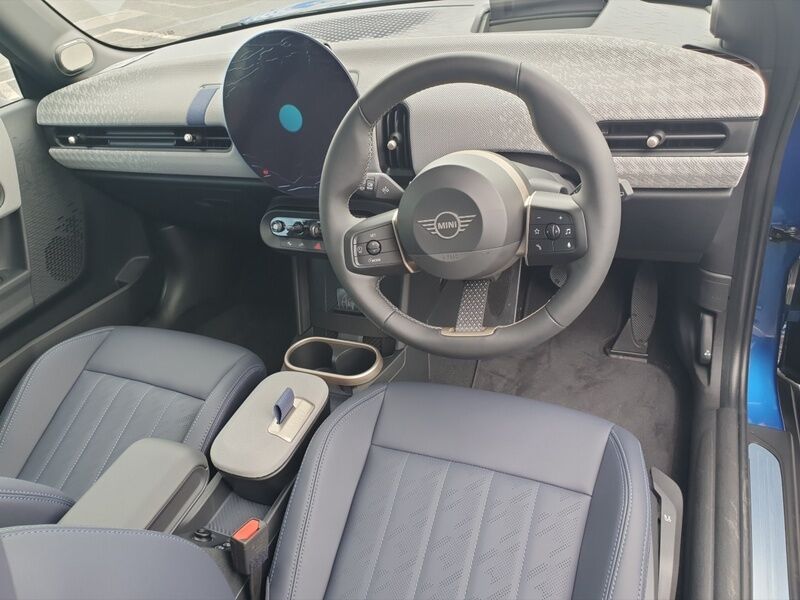 More views of Mini Cooper