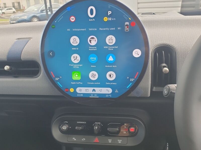 More views of Mini Cooper