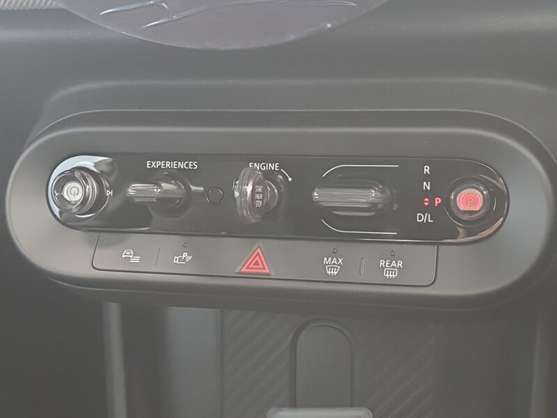 More views of Mini Cooper