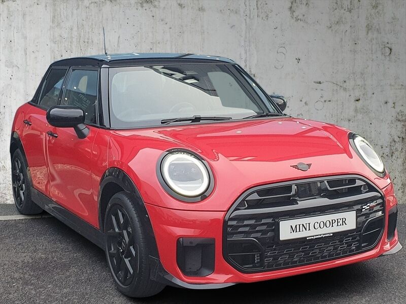 More views of Mini Cooper