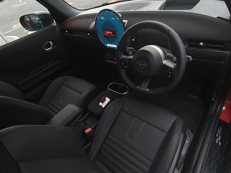 More views of Mini Cooper