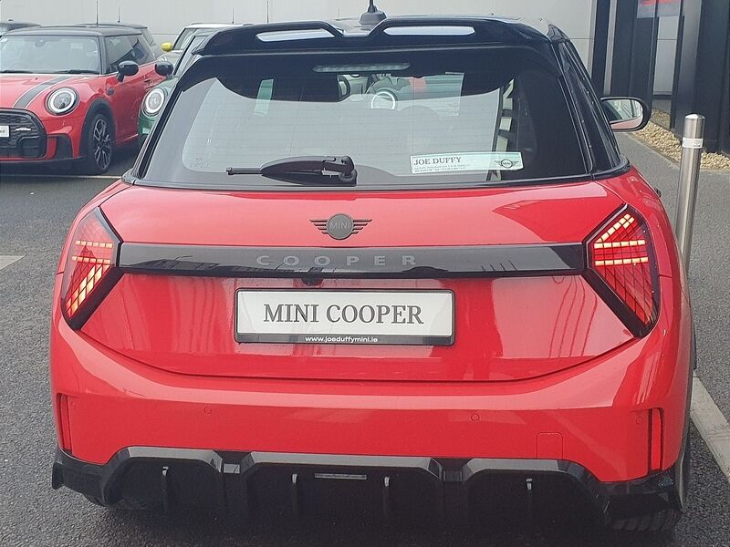 More views of Mini Cooper