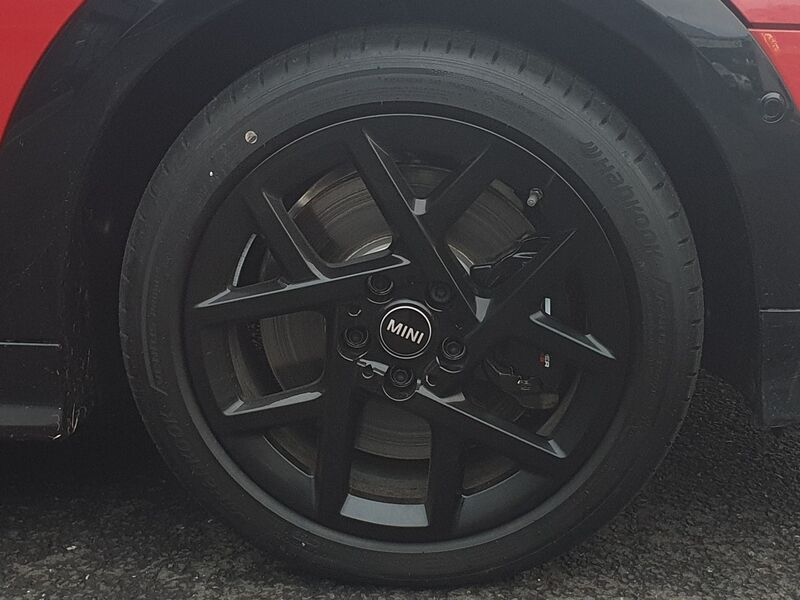 More views of Mini Cooper