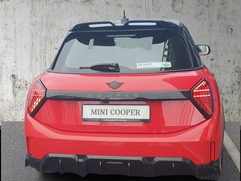 More views of Mini Cooper