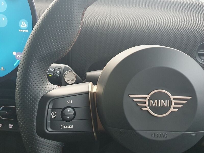 More views of Mini Cooper