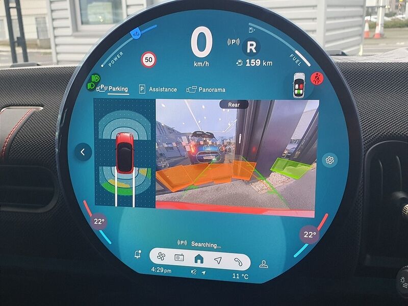 More views of Mini Cooper