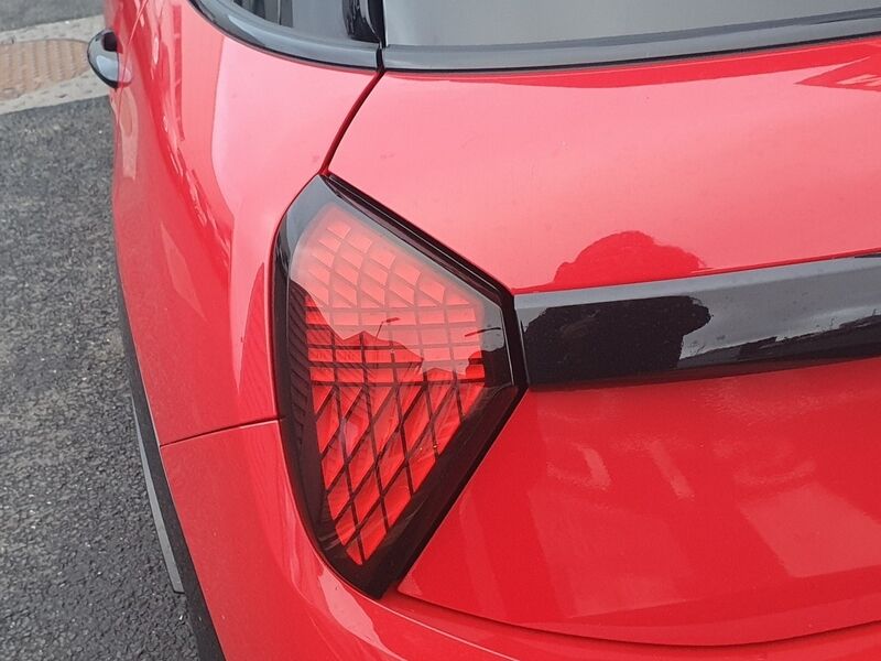 More views of Mini Cooper