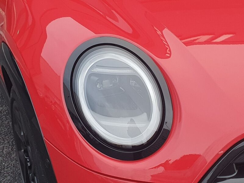 More views of Mini Cooper