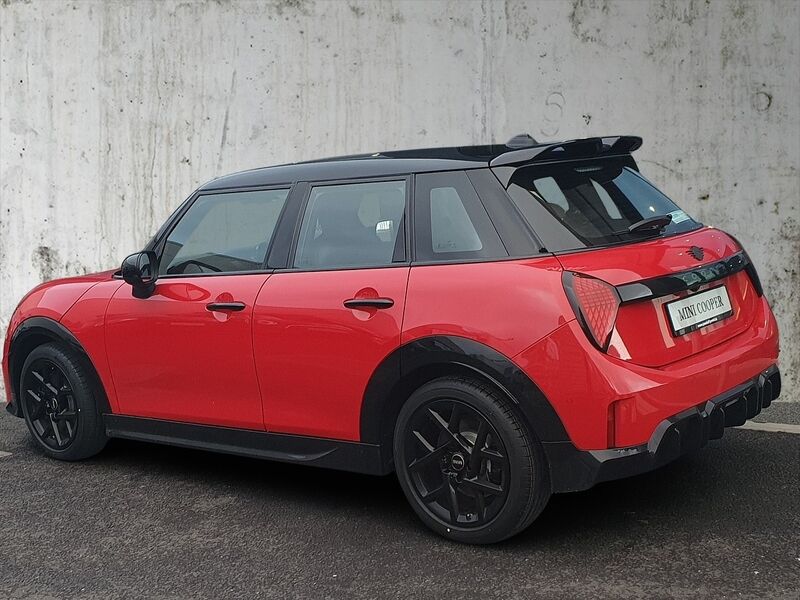 More views of Mini Cooper