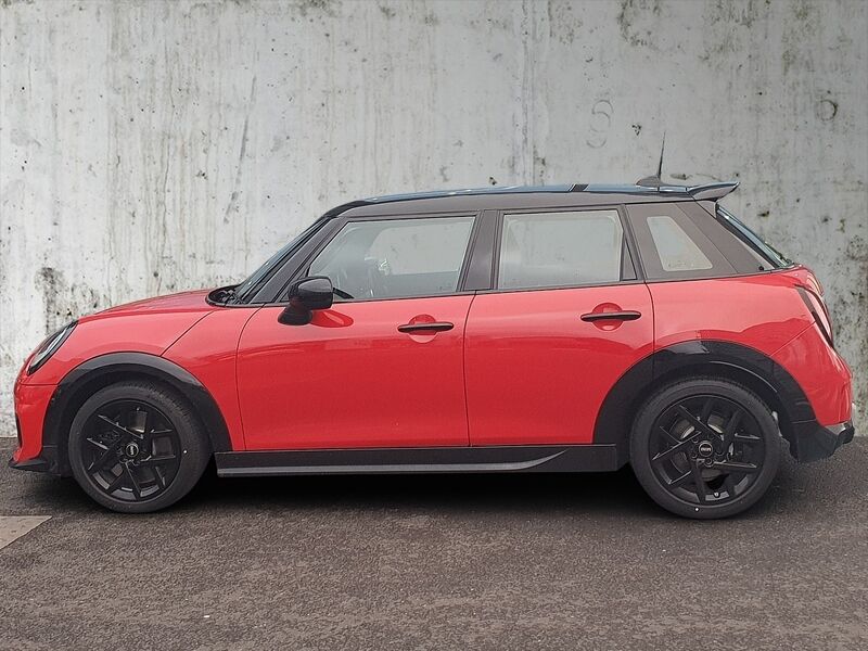 More views of Mini Cooper