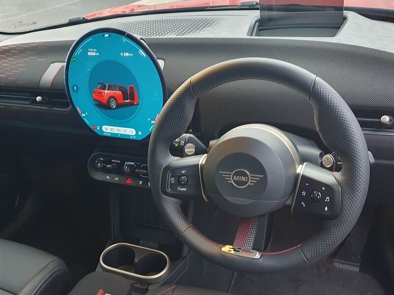 More views of Mini Cooper